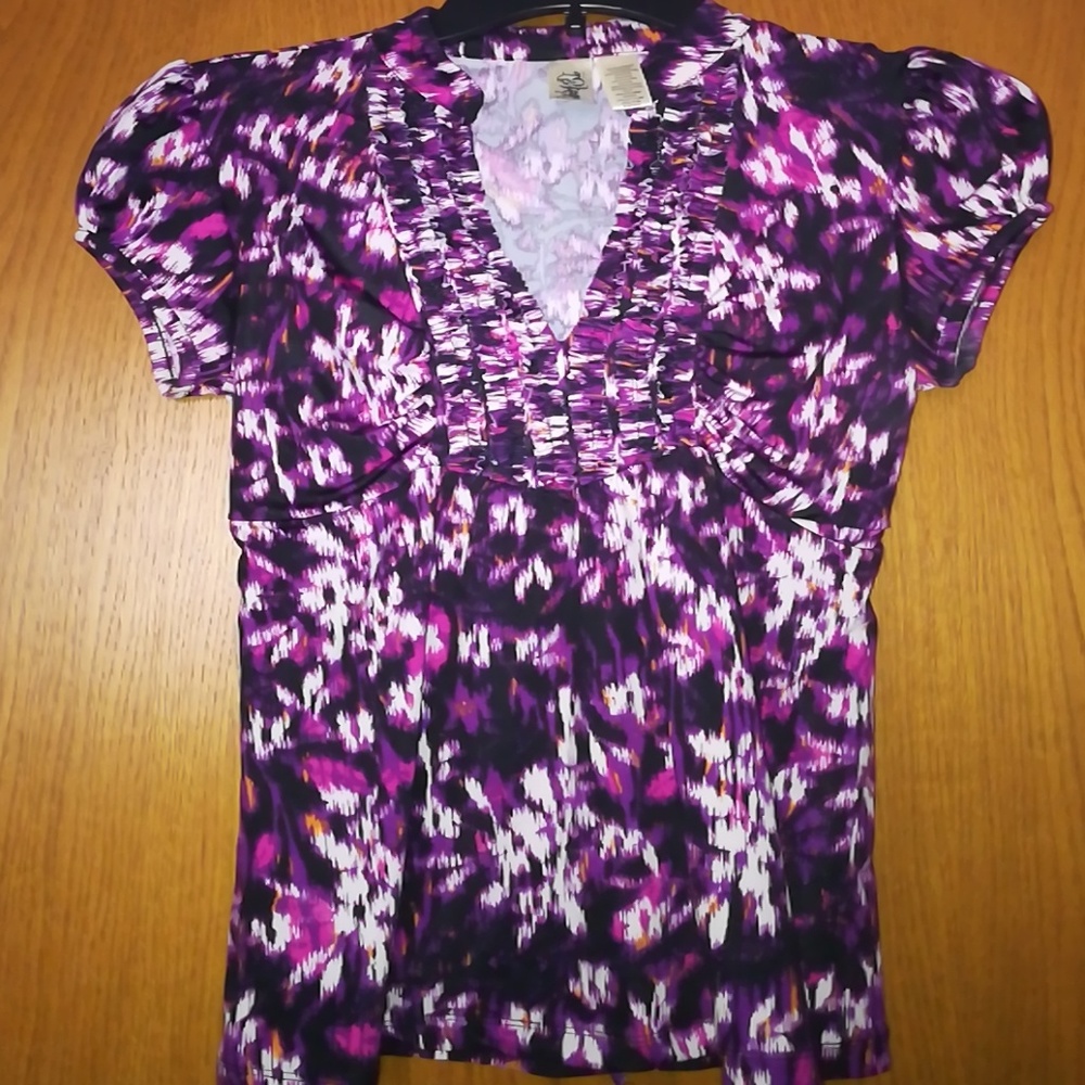 Dress shirt